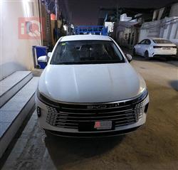 BYD Destroyer 05